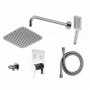 Душевой набор Steinberg Pushtronic